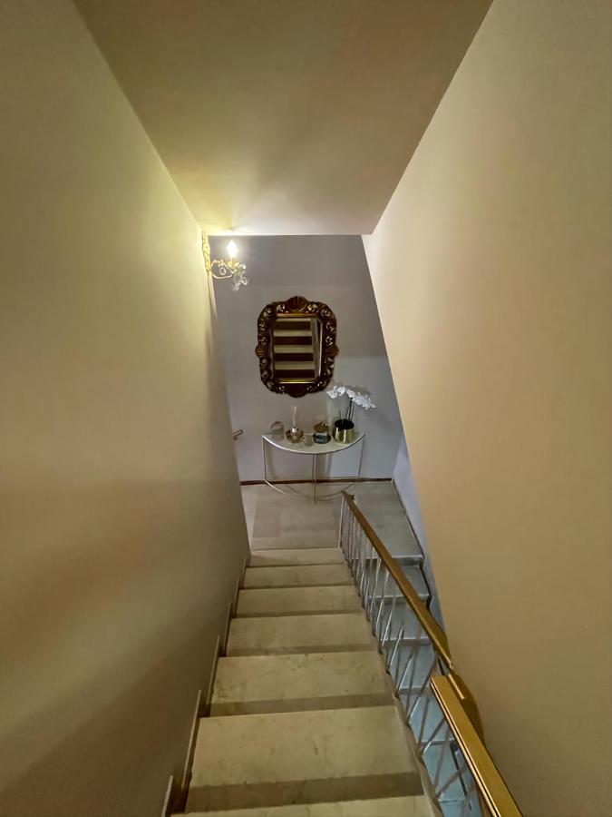 Prestige Suite Via Romagnoli シルミオーネ エクステリア 写真